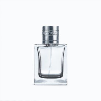 Флакон Victor 50 ml с крышкой, 50, Evora 2204780+2404918-01 фото
