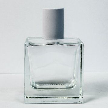 Флакон Bastion 50 ml с крышкой &laquo;Cappi white&raquo; 2205953+2406036-01 фото