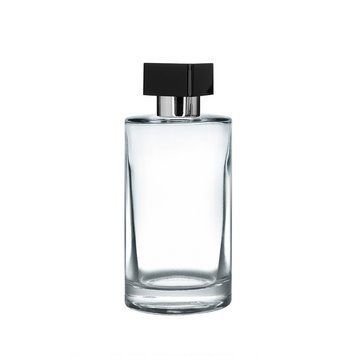 Флакон Pasha type 4 100 ml с крышкой &laquo;Ruby black silver&raquo; 2204751-04+2410562-01 фото