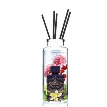 Віддушка для аромадифузору Lattafa Perfumes - Bade'e Al Oud Amethyst 1109191 фото