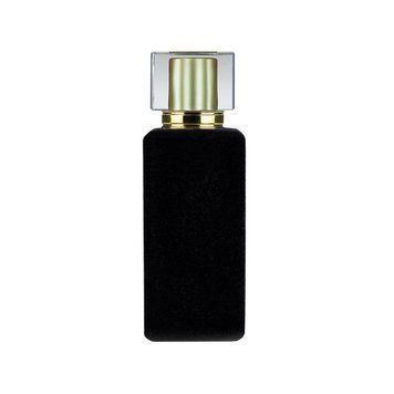 Флакон Eleonor-black 55 ml с крышкой &laquo;Vip gold mate&raquo; 2210534+2404739-07 фото