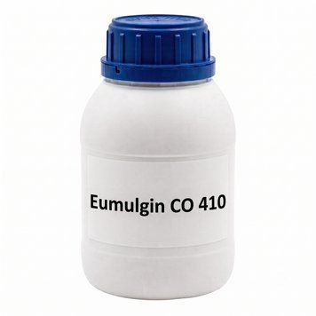 Eumulgin CO 410 (PEG-40 Hydrogenated Castor Oil / Гідрогенізована Касторова Олія) 2000033 фото