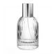 Флакон Pretty 100 ml с крышкой Silver light 2205952+2423092 фото 1