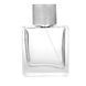 Парфюмерный флакон 50 мл под завальцовку и самозащелку Viera 50 ml С крышкой, Metz silver 2204914-01+2404794 фото 1