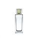 Флакон Calvin high 50 ml з кришкою "Vip gold mate" 2210532-01+2404739-07 фото 1