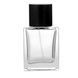 Флакон Viera 30 ml с крышкой Wood-mini black 2204915+2405954 фото 1