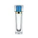 Флакон Lily 35 ml з кришкою "Vip gold blue" 2222998+2404739-04 фото 1