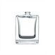Флакон Victor 50 ml скляний з кришкою "Wood-plastic beige type 3" 2204780+2404990-04 фото 2