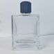 Флакон Victor 100 ml с крышкой King Black Silver 2204601+2410565-03 фото 1