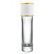 Флакон Jeremiah стеклянный 30 ml с крышкой Elara-Wide White Gold 2222899+2400113 фото 2