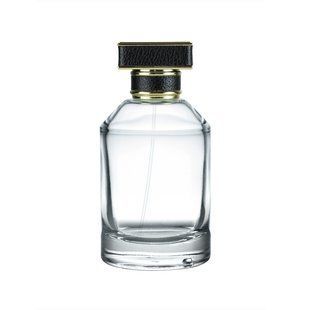 Флакон Panama 100 ml з кришкою Corey 2204730+2400097 фото