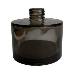 Скляний флакон для дифузора Lima Black, 100 мл, горло 28 мм 3004712-01-HU фото