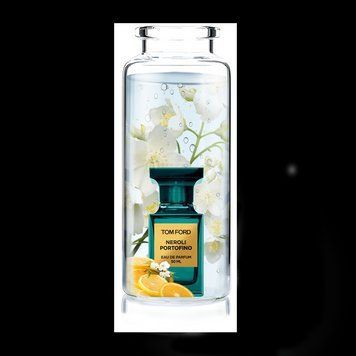 Віддушка для парфумерії Tom Ford - Neroli Portofino 1020220-02 фото