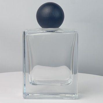 Флакон Victor 100 ml с крышкой Wood Globe Black 2204601+2422202-02 фото