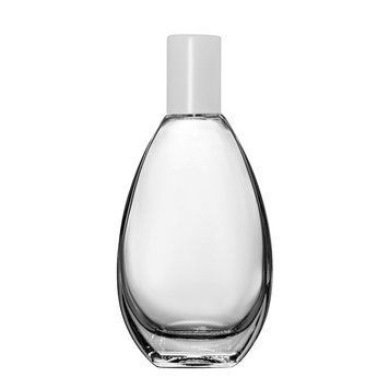 Флакон Provence 50 ml с крышкой "Cappi white" 2206014+2406036-01 фото