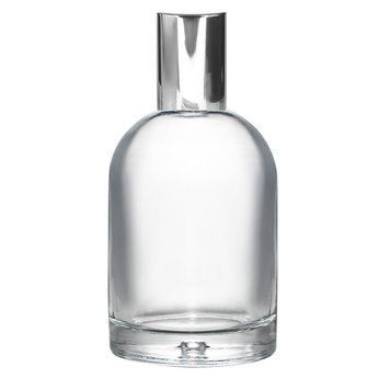 Флакон Orris type 3 100 ml з кришкою "Cappi-silver" 2204912-06+2422966 фото