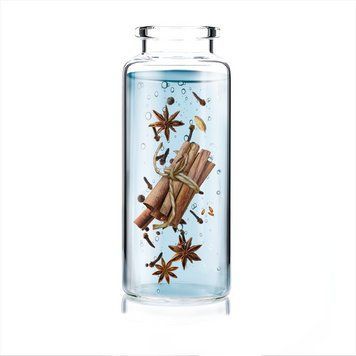 Отдушка для парфюмерии Cinnamon spices (Специи корица) 1009101 фото