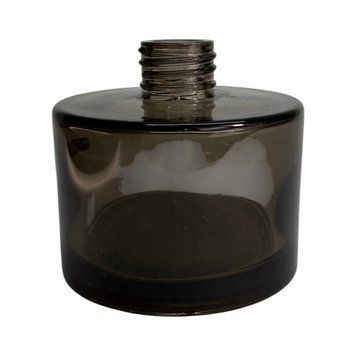 Скляний флакон для дифузора Lima Black, 100 мл, горло 28 мм 3004712-01-HU фото