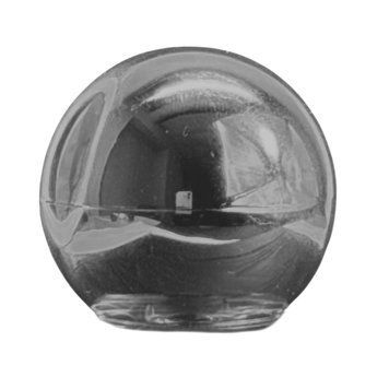Крышка для парфюмерных флаконов "Metallic-Globe-Silver" 2400140-01 фото