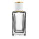 Флакон Lilit 100 ml с крышкой Elara-Wide White Gold 2222825+2400113 фото 1
