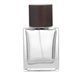 Флакон Viera 30 ml с крышкой Wood-mini brown 2204915+2405954-04 фото 1