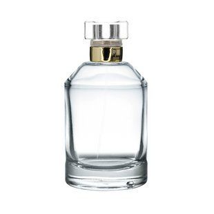 Флакон Panama 100 ml з кришкою Picasso 2204730+2404921 фото