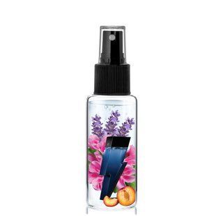 Отдушка для санитайзеров, антисептиков Carolina Herrera - Bad Boy Cobalt Parfum 1323250 фото