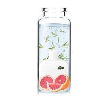 Віддушка для парфумерії Lacoste - Eau de Lacoste L.12.12 Blanc 1005405-12 фото
