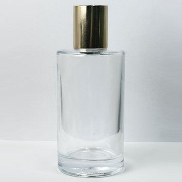 Флакон Pasha type 4 100 ml с крышкой Golden light 2204751-04+2423092-01 фото