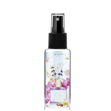 Отдушка для санитайзеров, антисептиков Zarkoperfume - Purple Molecule 070 &middot; 07 1320912 фото