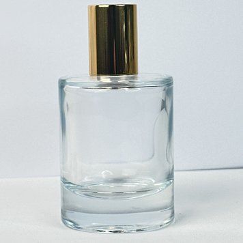 Флакон Pasha type 3 50 ml с крышкой Goldie 2204910-03+2400101 фото