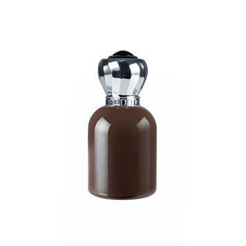 Флакон Orris-Brown 50 ml с крышкой &laquo;Versay silver&raquo; 2204911-02+2404790 фото