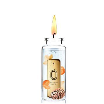 Отдушка для свечей Paco Rabanne- Million Gold for man 1209133 фото
