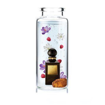 Отдушка для парфюмерии Tom Ford - Tuscan Leather Intense 1020273-01 фото
