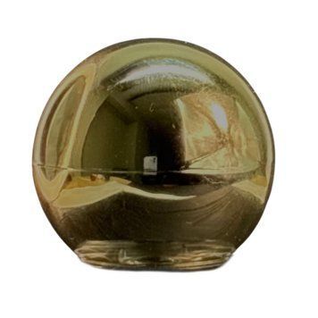 Крышка для парфюмерных флаконов "Metallic-Globe-Gold" 2400140-02 фото