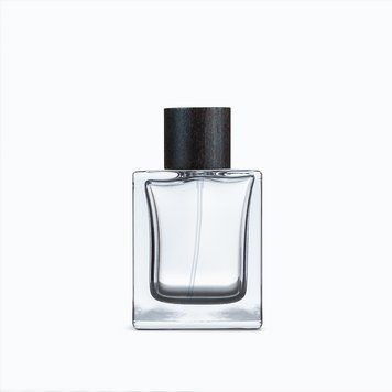 Флакон Victor 50 ml c крышкой "Wood-mini 2204780+2405954-04 фото
