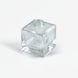 Парфумерний флакон 30 мл під завальцювання та самозащіпку Cube з кришкою Т 2203000-10+2404920 фото 5