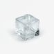 Парфумерний флакон 30 мл під завальцювання та самозащіпку Cube з кришкою Т 2203000-10+2404920 фото 4