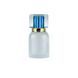 Флакон Orris-mate 30 ml с крышкой "Vip gold blue" 2204900-01+2404739-04 фото 1