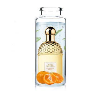 Отдушка для парфюмерии Guerlain - Aqua Allegoria Mandarine-Basilic 1005317-03 фото