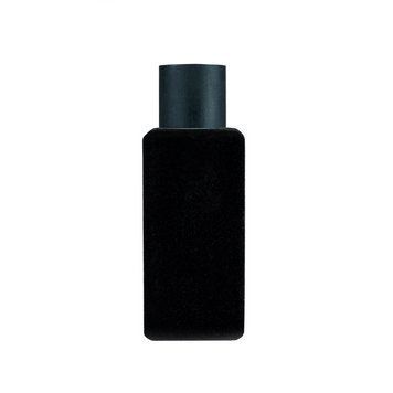 Флакон Eleonor-black 55 ml с крышкой &laquo;Wood-mini black&raquo; (Низкая посадка) 2210534+2405954 фото