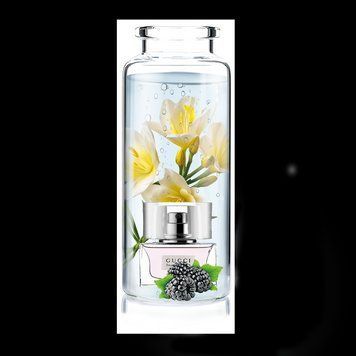 Віддушка для парфумерії Gucci - Gucci Eau de Parfum II 1020008-06 фото