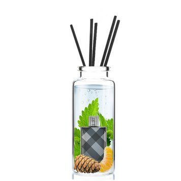Віддушка для аромадифузору Burberry - Burberry Brit For Men 1107415-03 фото