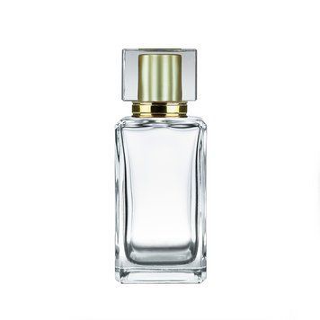 Флакон Lilit 100 ml з кришкою "Vip gold mate" 2222825+2404739-07 фото