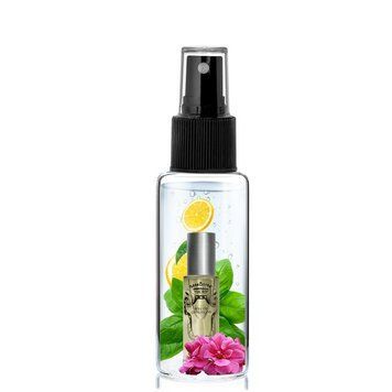 Віддушка для антисептиків, санітайзерів Sisley - Eau de Campagne 1308702-01 фото