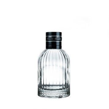 Флакон Pretty 100 ml с крышкой &laquo;Evora black&raquo; 2205952+2404918 фото