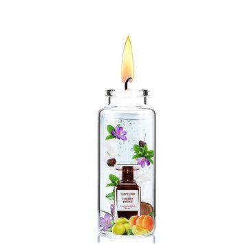 Отдушка для свечей Tom Ford - Cherry Smoke 1220665-06 фото