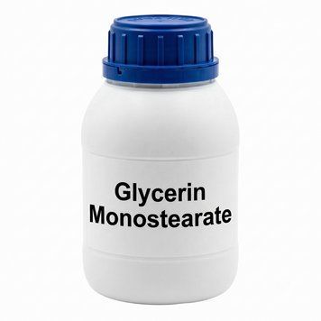 Glycerin Monostearate 40% (Глицерина моностеарат 40%) 2000036 фото