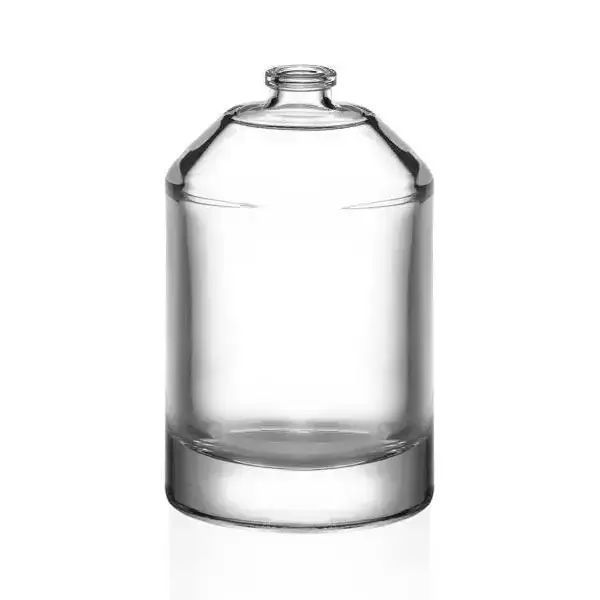Флакон Panama 50 ml тип 2 с крышкой &laquo;Cappi white&raquo; 2204729-04+2406036-01 фото