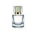 Флакон Faust 50 ml с крышкой &laquo;Vip gold mate&raquo; 2222893+2404739-07 фото 1